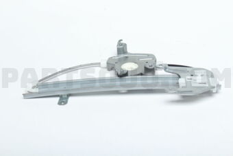 827208H30A REGULATOR ASSY-DOOR WINDOW,RH