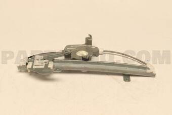 827218H30A REGULATOR ASSY-DOOR WINDOW,LH
