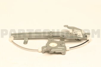 827218H30A REGULATOR ASSY-DOOR WINDOW,LH