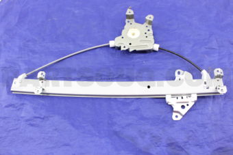 82721VK90B REGULATOR ASSY-DOOR WINDOW,LH