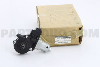 827313TA2A MOTOR ASSY REG