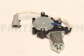 82731ZW10A MOTOR ASSY-REGULATOR,LH