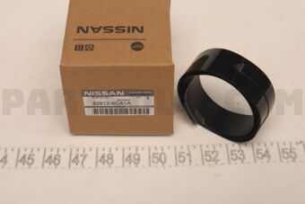 828126CA1A Nissan TAPE-REAR DOOR