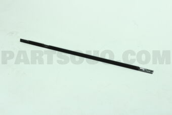 828201LA1D MLDG RR DOOR