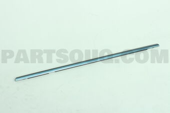 828201LA1D MLDG RR DOOR