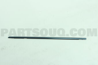 828201LA1D MLDG RR DOOR