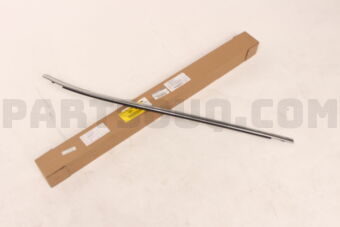 828204CL0A MLDG RR DOOR