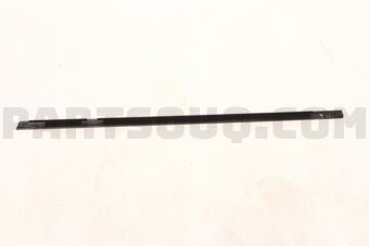 828211LA1D MLDG RR DOOR