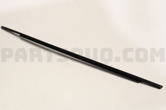 828213KA0A MLDG RR DOOR