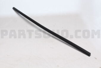 828213KA0B MLDG RR DOOR