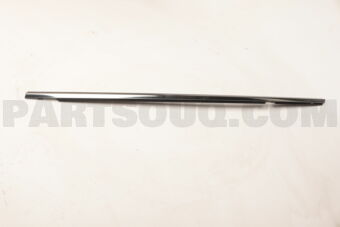 828214GA0A MLDG RR DOOR