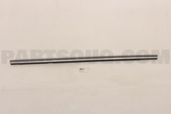 828215DA0A MLDG RR DOOR