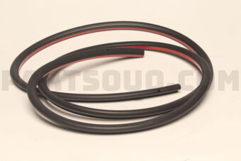 828305DA3A W/STRIP-RR DOOR