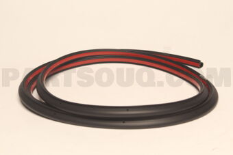 828305DA3A W/STRIP-RR DOOR
