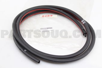 828315DA0A WEATHERSTRIP RE