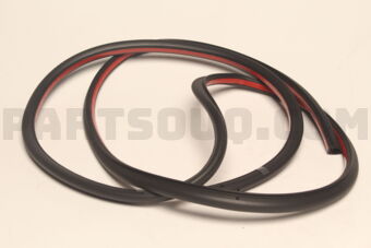 828315DA3A WEATHERSTRIP RE