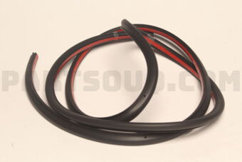 828315DA3A WEATHERSTRIP RE