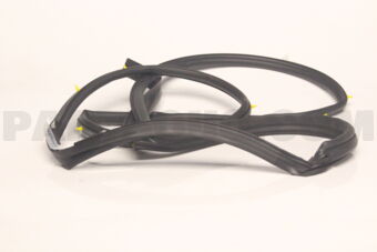 82831CG000 WSTRIP ASSY-RR