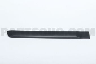 828708H300 MOULDING-REAR DOOR,RH