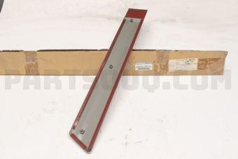 82870VB002 MOULDING-REAR DOOR,RH