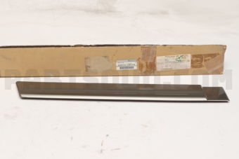 82870VB002 MOULDING-REAR DOOR,RH