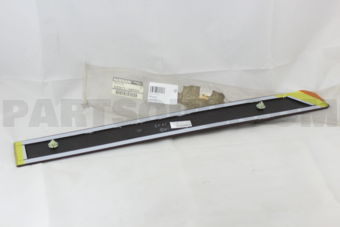 828714M660 MOULDING
