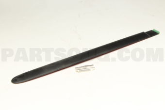 82871AY200 MOULDING-REAR D