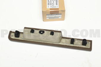 8294026J00 ARMREST-REAR DOOR,RH