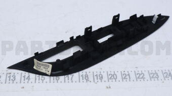 82961JK60A FINISHER-POWERWINDOW SWITCH REAR LH