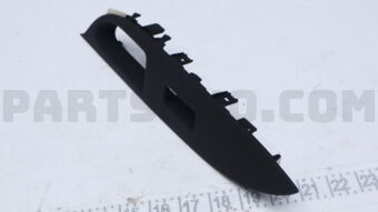 82961JK60A FINISHER-POWERWINDOW SWITCH REAR LH
