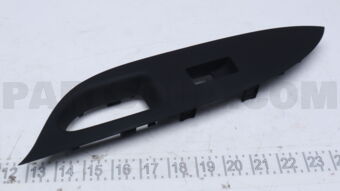 82961JK60A FINISHER-POWERWINDOW SWITCH REAR LH