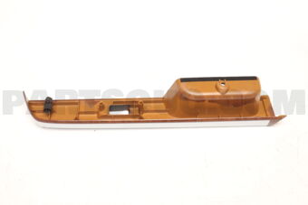 82961VS70A Nissan FINISHER-POWER WINDOW SWITCH,REAR LH