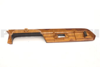 82961VS70A Nissan FINISHER-POWER WINDOW SWITCH,REAR LH