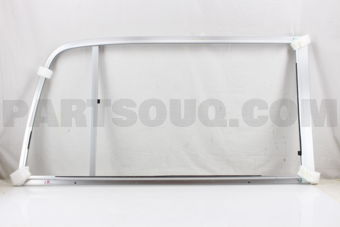 83010WK000 SASH ASSY-SIDE WINDOW,1ST RH