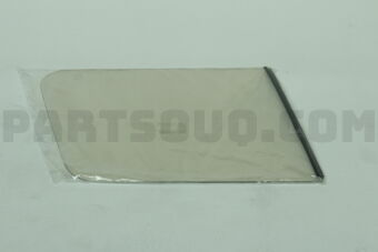 8301501J20 GLASS-SIDE WINDOW,1ST INNER LH