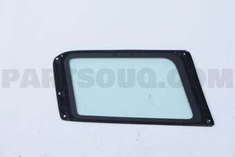 83300WG00A GLASS ASSY