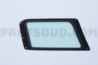 83300WG00A GLASS ASSY