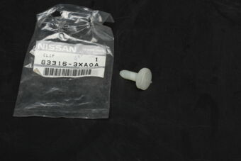 833163XA0A CLIP