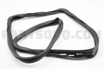 8333201J00 WEATHERSTRIP-SIDE WINDOW,RH