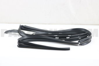 83336VX60A GLASS RUN