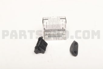 83610VW000 LOCK ASSY-SLIDE WINDOW