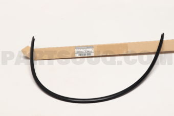 8381783G00 MOULDING-SIDE WINDOW,LOWER LH