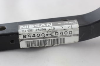84400ED400 HINGE ASSY-TRUNK LID,RH