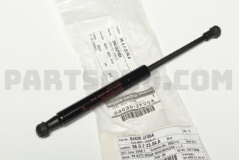 84430JF00A STAY ASSY-TRUNK LID