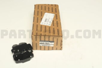 846303SG0A LOCK ASSY-TRUNK LID