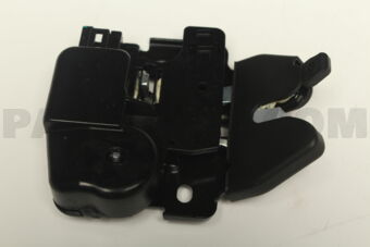 846303SG0A LOCK ASSY-TRUNK LID