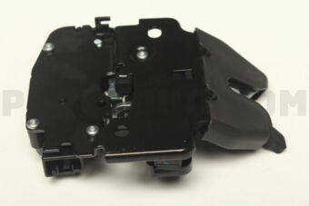 846303SG0A LOCK ASSY-TRUNK LID