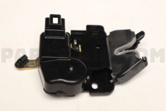 84630ZB610 LOCK-TRUNK LID