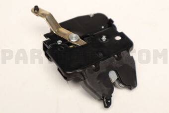 84630ZB610 LOCK-TRUNK LID