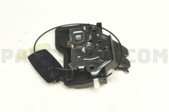 846314GA3A LOCK ASSY-TRUNK